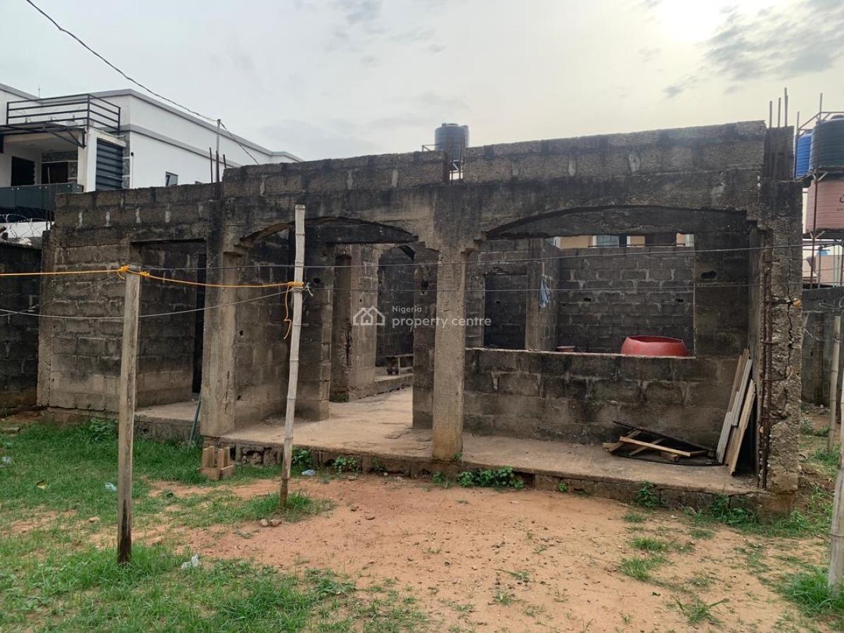 Half Plot of Land, Honey Land Estate, Isheri Olofin, Alimosho, Lagos, Mixed-use Land for Sale
