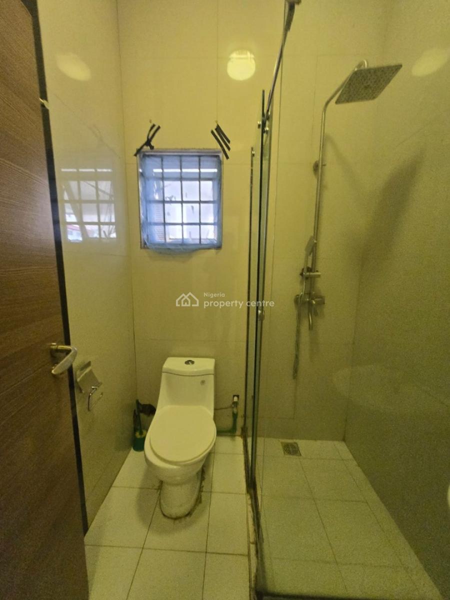 Luxury One Bedroom Flat, Off Legail, Victoria Island (vi), Lagos, Mini Flat (room and Parlour) for Rent