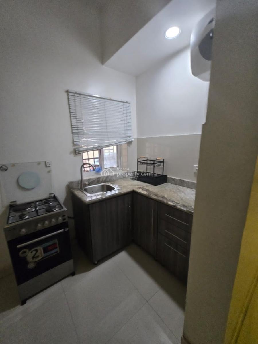 Luxury One Bedroom Flat, Off Legail, Victoria Island (vi), Lagos, Mini Flat (room and Parlour) for Rent