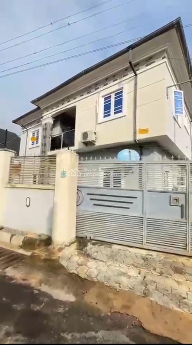 4 Units of 3 Bedroom Flats, Oredo, Edo, Block of Flats for Sale