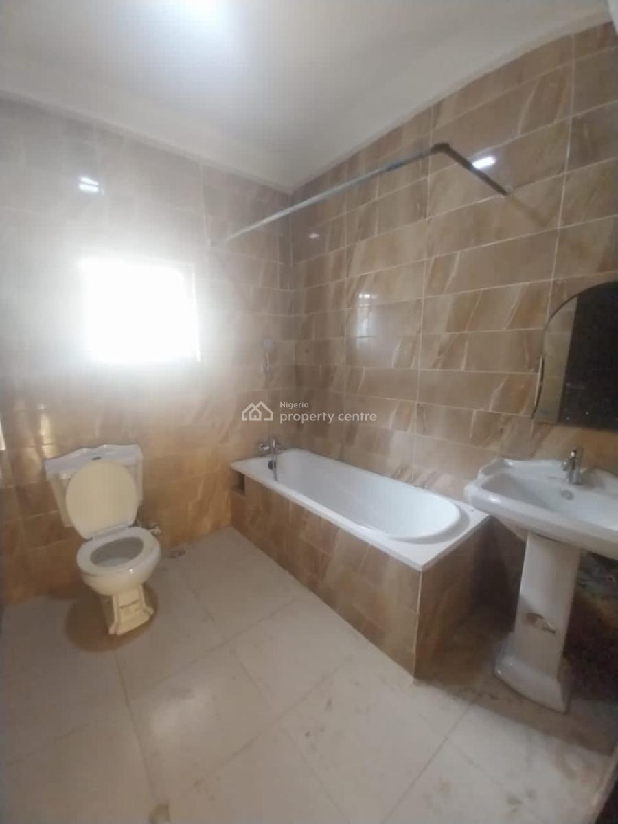 6-bedroom Semi-detached House, Spring Bay Estate, Ikate, Lekki, Lagos, Semi-detached Duplex for Sale