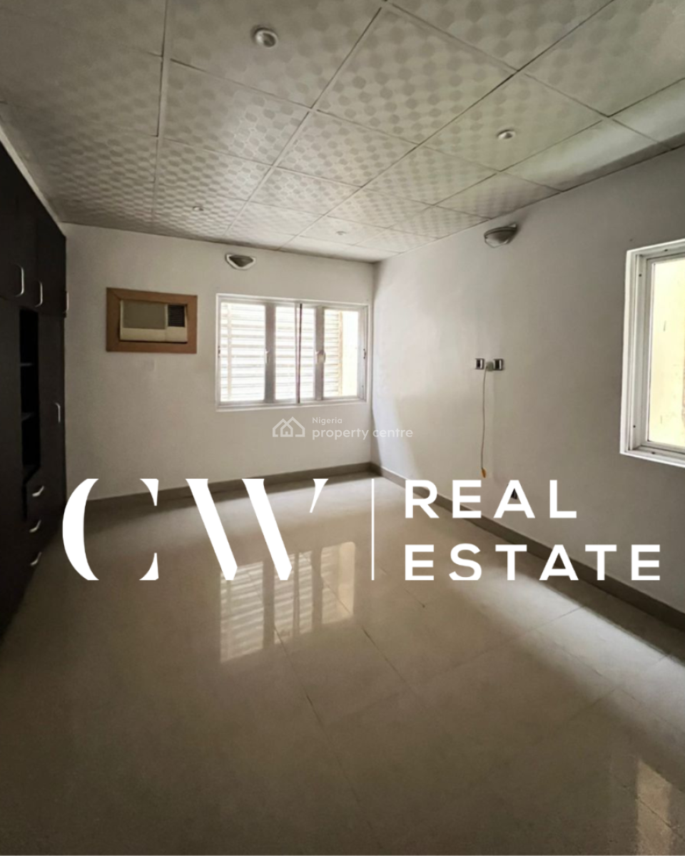 Luxury 3-bedroom Apartment, Ikoyi, Lagos, Flat / Apartment for Sale