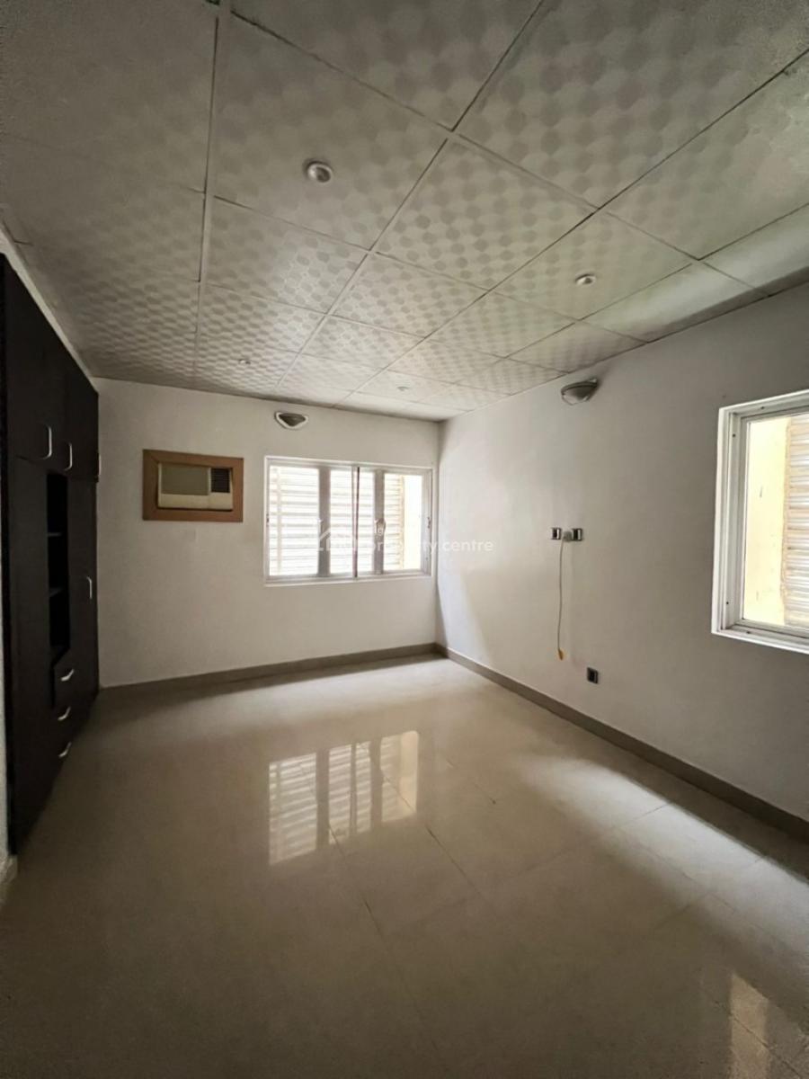 Luxury 3-bedroom Apartment, Ikoyi, Lagos, Flat / Apartment for Sale