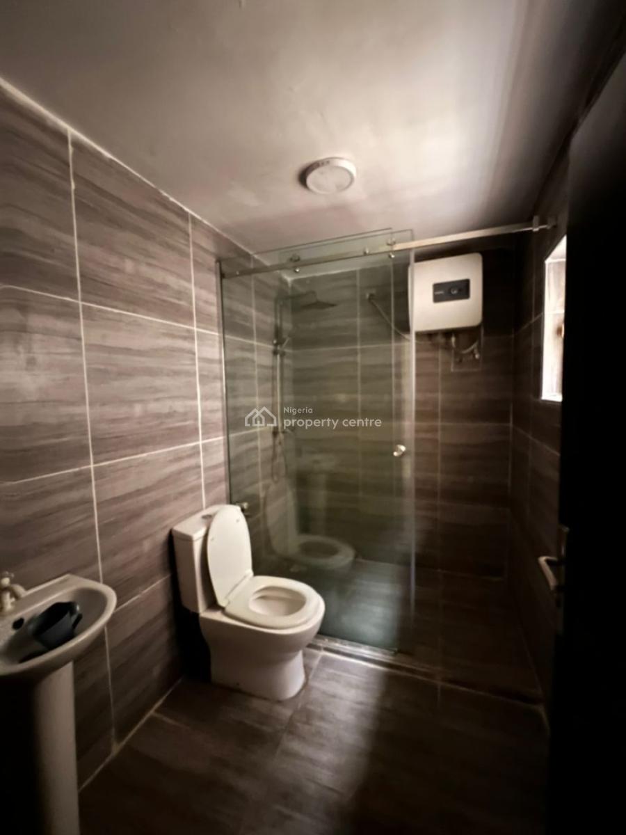 Luxury 3-bedroom Apartment, Ikoyi, Lagos, Flat / Apartment for Sale