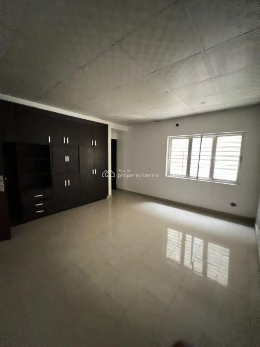 Luxury 3-bedroom Apartment, Ikoyi, Lagos, Flat / Apartment for Sale
