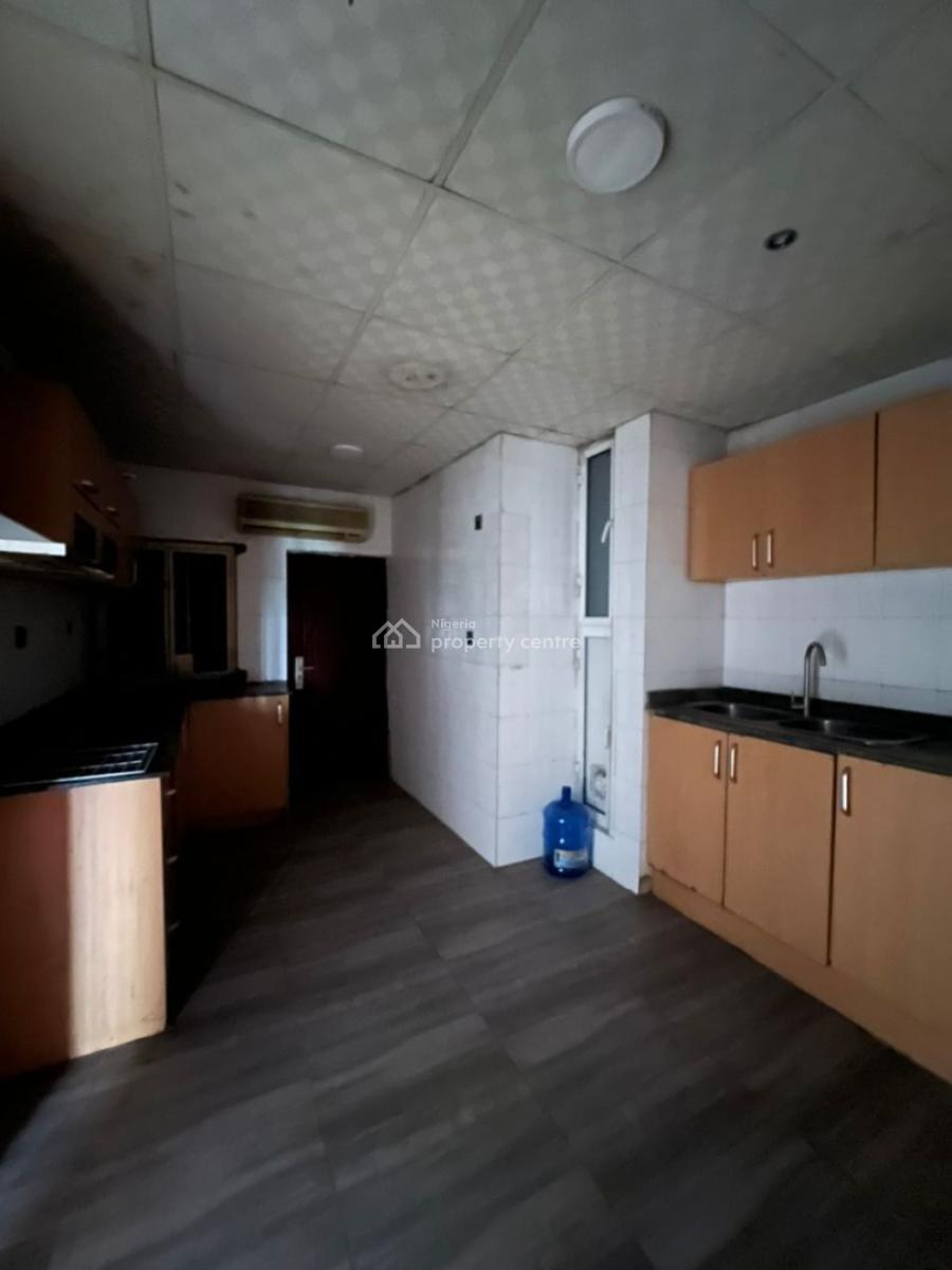 Luxury 3-bedroom Apartment, Ikoyi, Lagos, Flat / Apartment for Sale