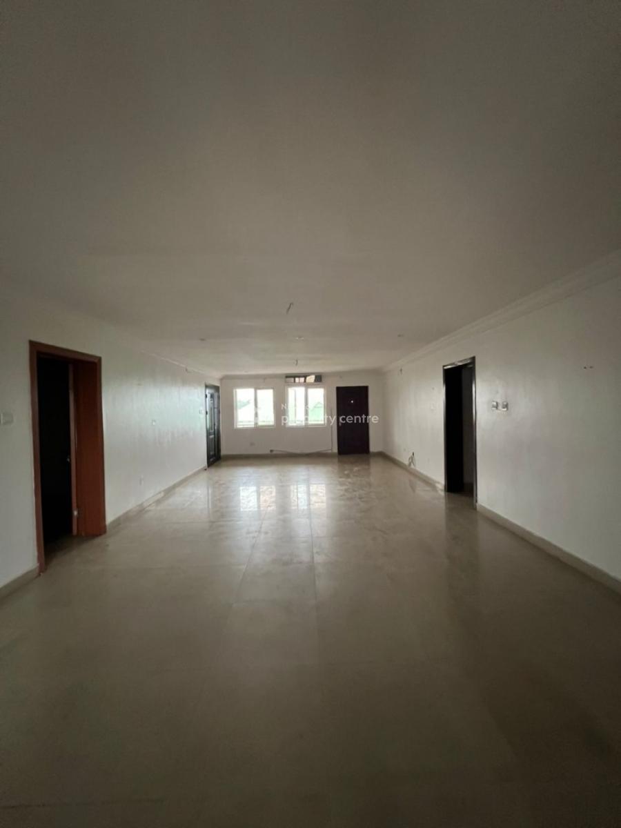 Luxury 3-bedroom Apartment, Ikoyi, Lagos, Flat / Apartment for Sale