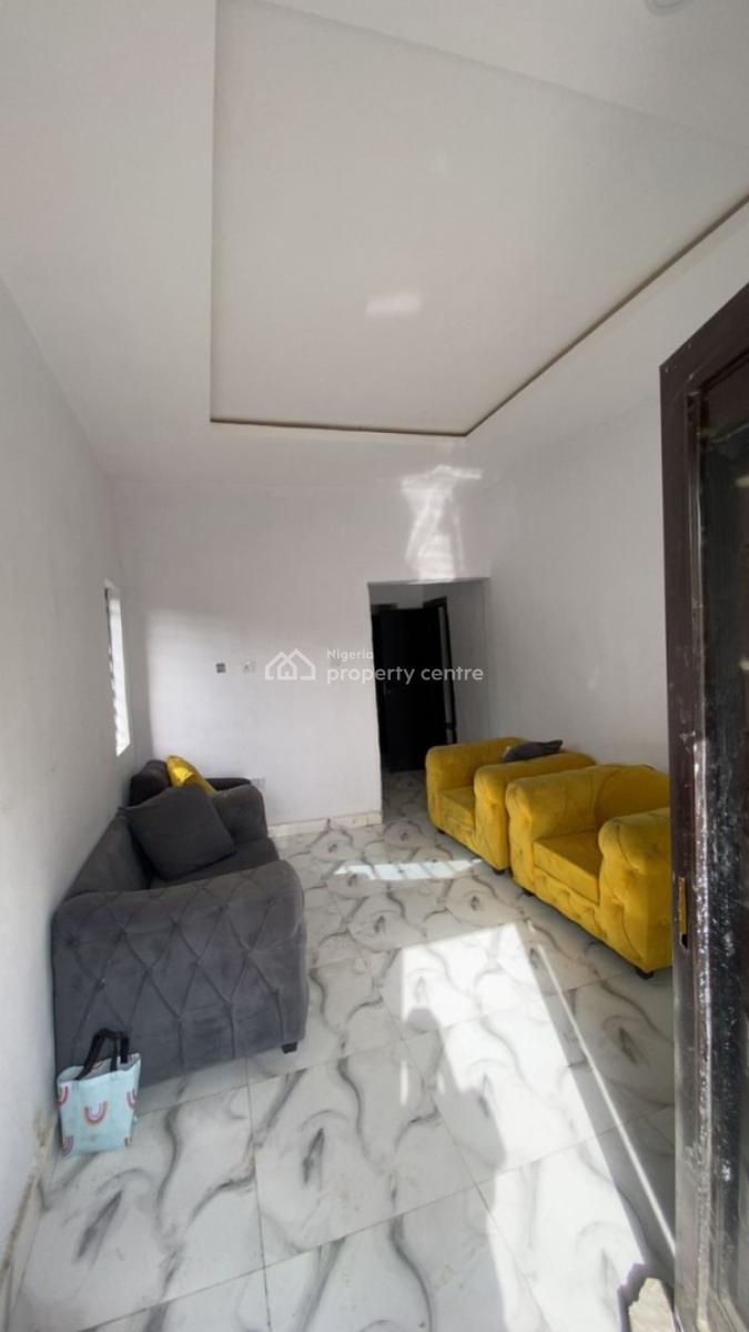 Newly Built One Beedroom Apartment, Millennium Estate, Gbagada, Lagos, Mini Flat (room and Parlour) for Rent