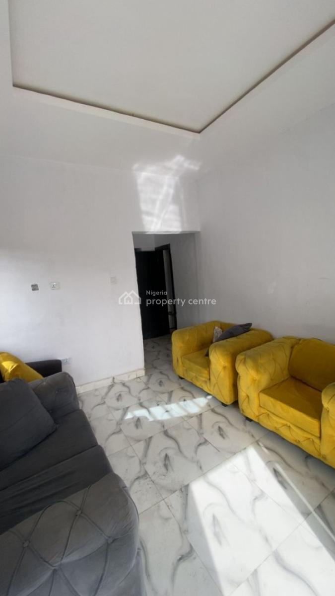 Newly Built One Beedroom Apartment, Millennium Estate, Gbagada, Lagos, Mini Flat (room and Parlour) for Rent