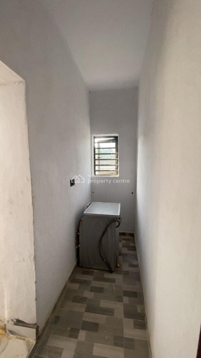 Newly Built One Beedroom Apartment, Millennium Estate, Gbagada, Lagos, Mini Flat (room and Parlour) for Rent
