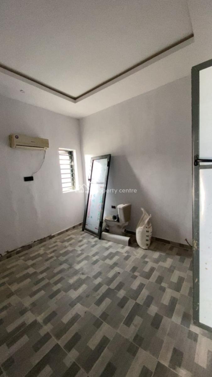 Newly Built One Beedroom Apartment, Millennium Estate, Gbagada, Lagos, Mini Flat (room and Parlour) for Rent