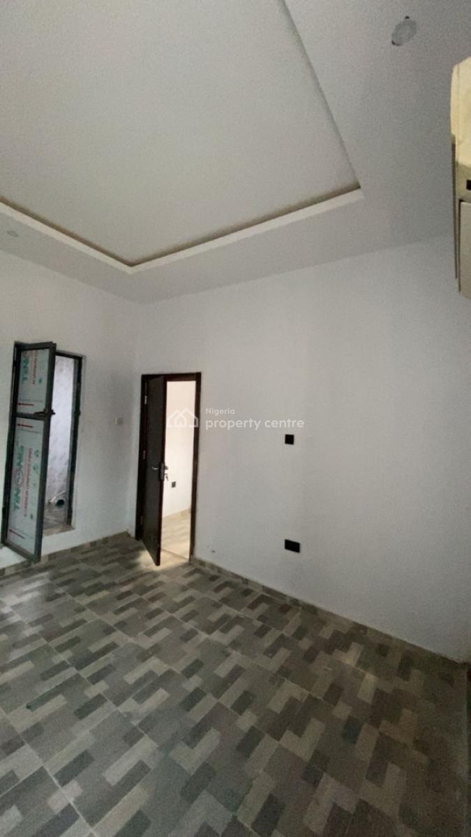 Newly Built One Beedroom Apartment, Millennium Estate, Gbagada, Lagos, Mini Flat (room and Parlour) for Rent