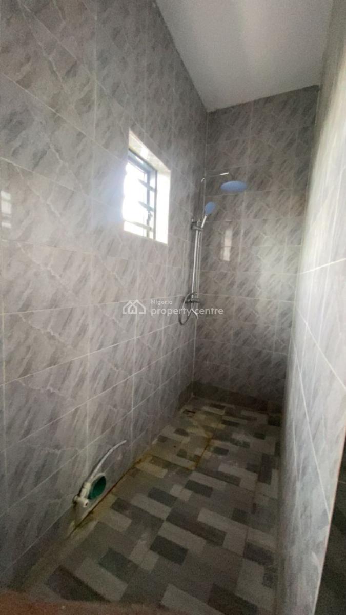 Newly Built One Beedroom Apartment, Millennium Estate, Gbagada, Lagos, Mini Flat (room and Parlour) for Rent