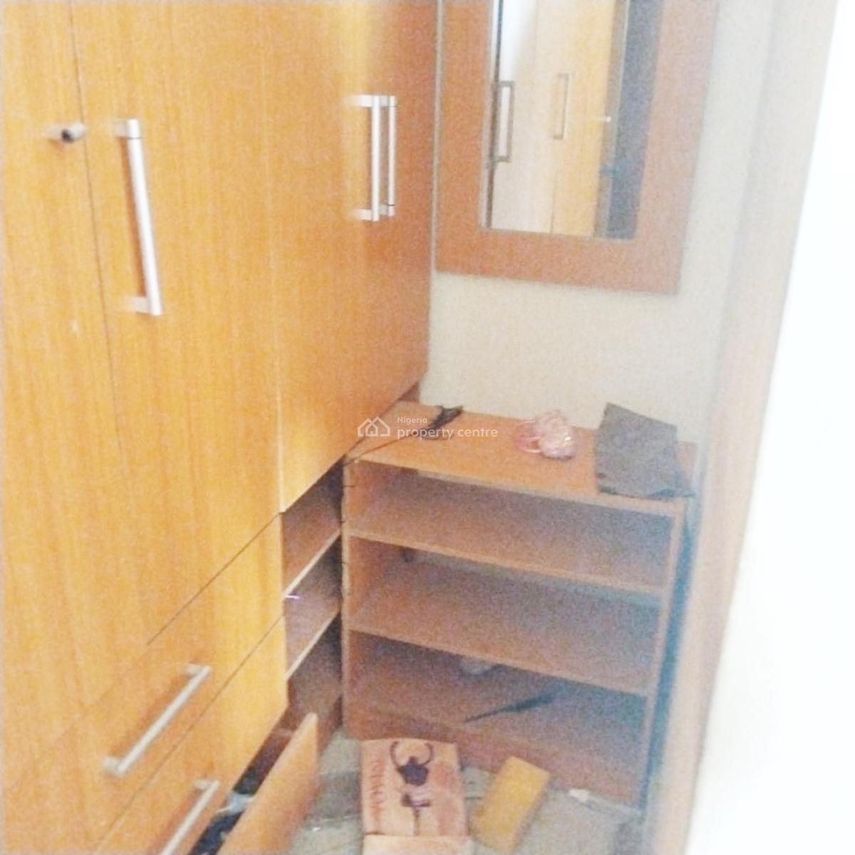 Luxury 3 Bedroom Terrace Duplex, Gra Phase 1, Magodo, Lagos, Terraced Duplex for Rent