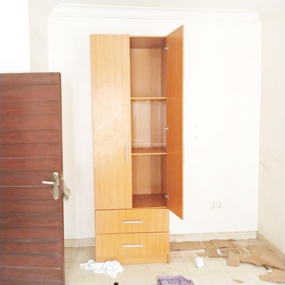 Luxury 3 Bedroom Terrace Duplex, Gra Phase 1, Magodo, Lagos, Terraced Duplex for Rent