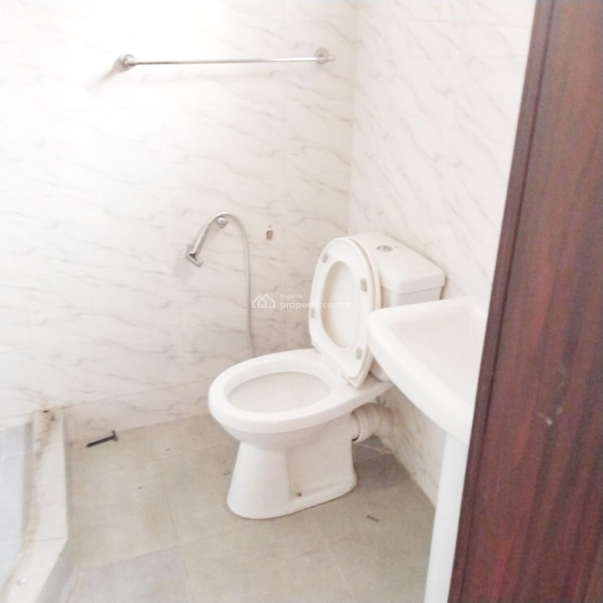 Luxury 3 Bedroom Terrace Duplex, Gra Phase 1, Magodo, Lagos, Terraced Duplex for Rent