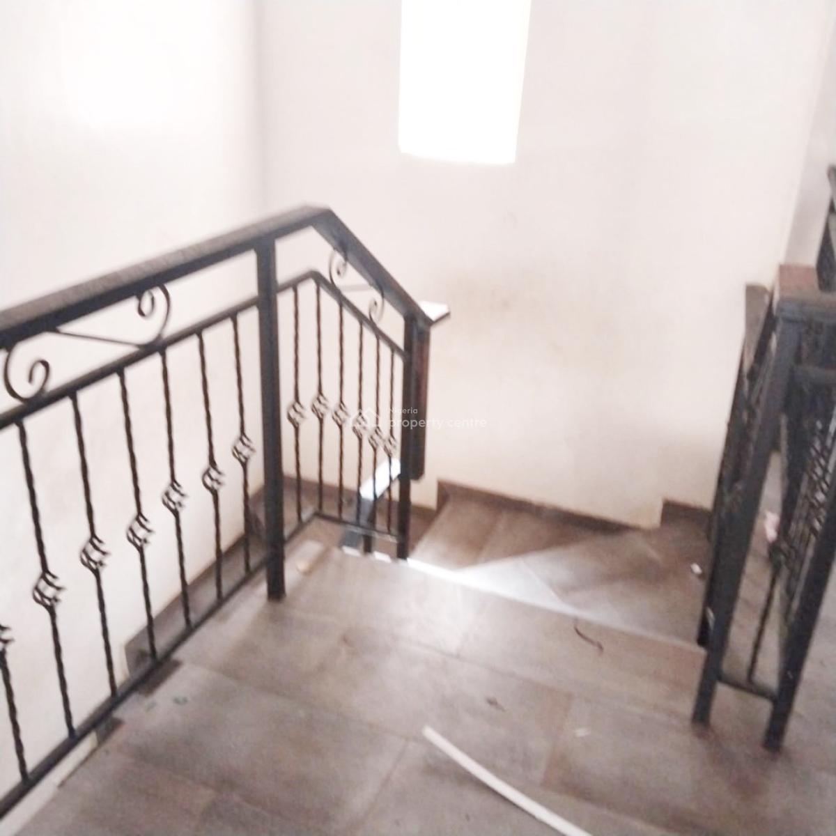 Luxury 3 Bedroom Terrace Duplex, Gra Phase 1, Magodo, Lagos, Terraced Duplex for Rent