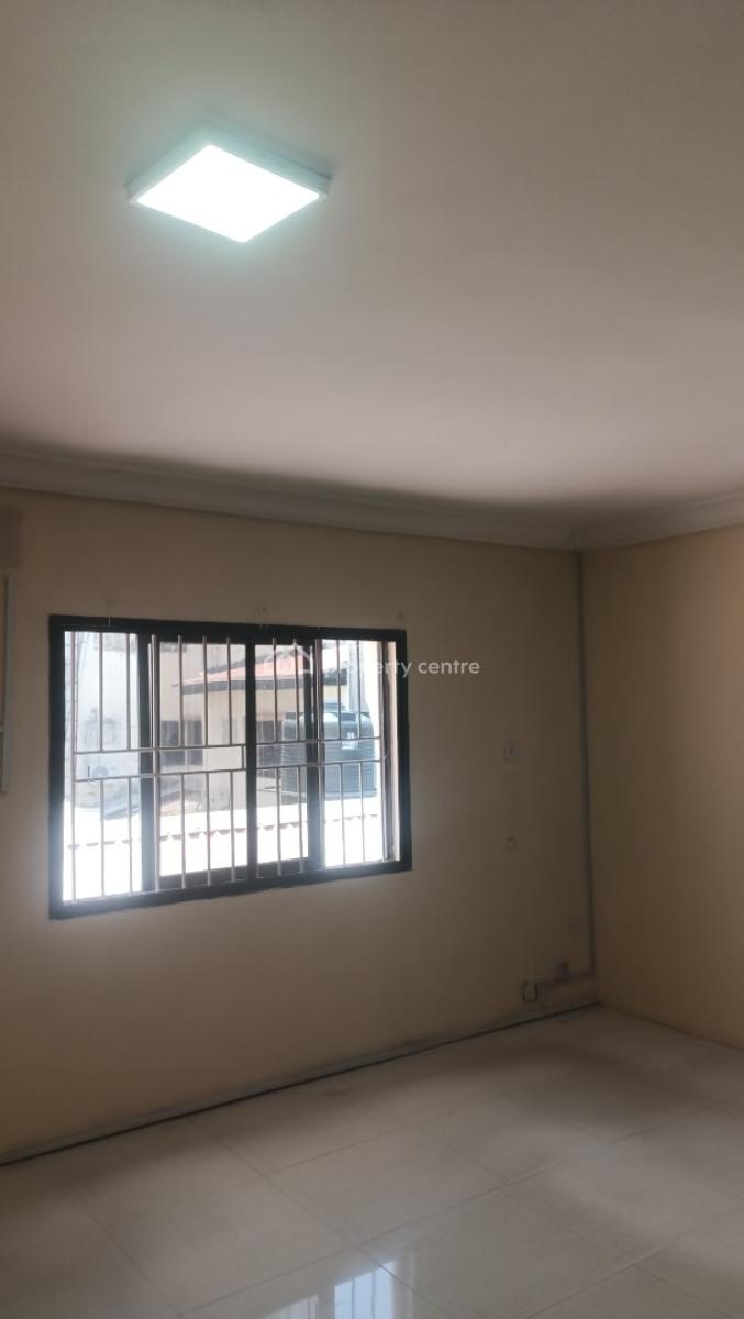 7 Bedroom Duplex with Bq, Victoria Island (vi), Lagos, Detached Duplex for Rent