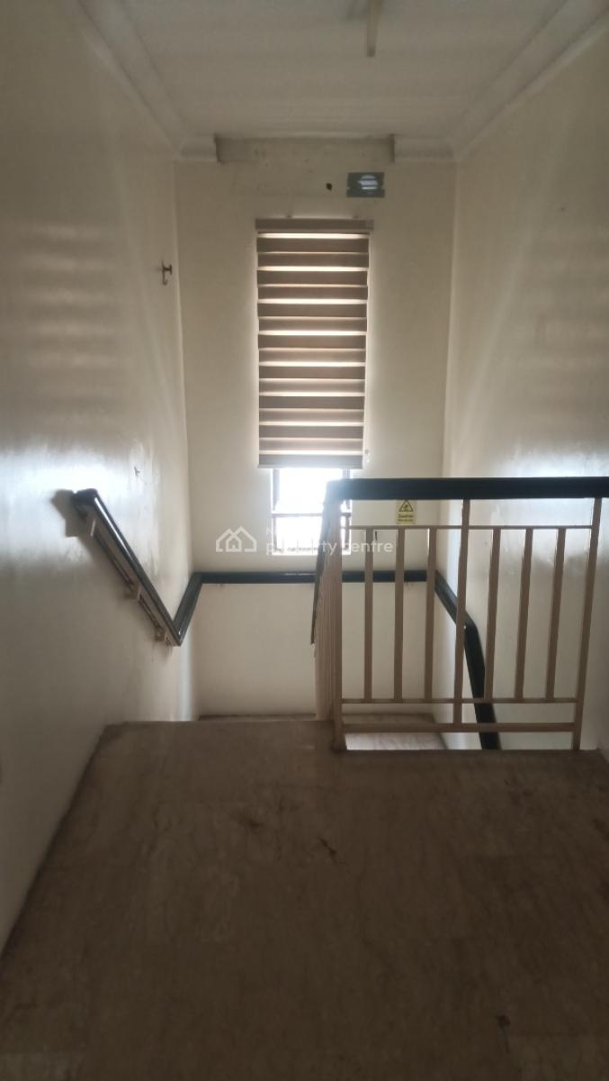7 Bedroom Duplex with Bq, Victoria Island (vi), Lagos, Detached Duplex for Rent