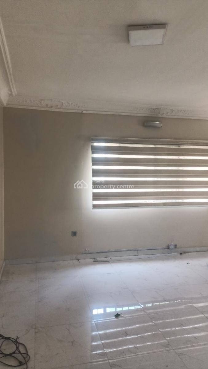 7 Bedroom Duplex with Bq, Victoria Island (vi), Lagos, Detached Duplex for Rent