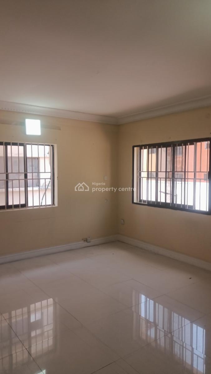7 Bedroom Duplex with Bq, Victoria Island (vi), Lagos, Detached Duplex for Rent