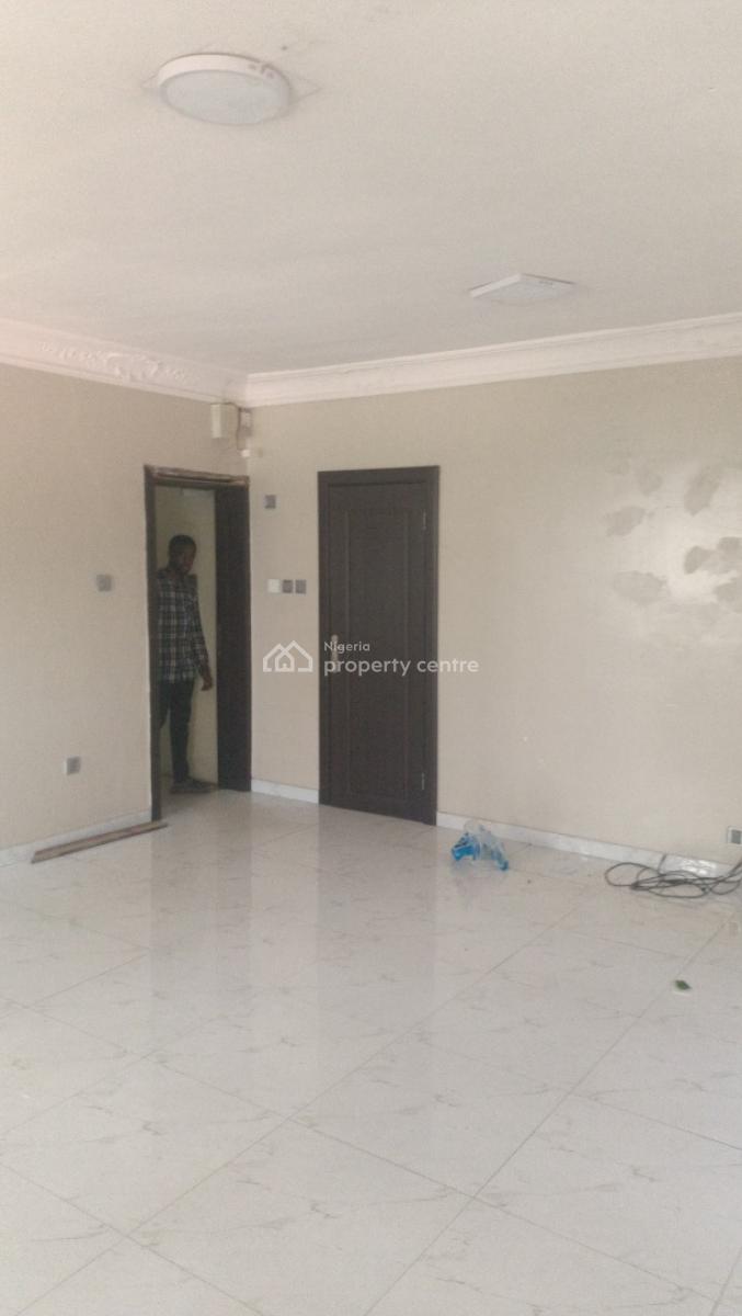 7 Bedroom Duplex with Bq, Victoria Island (vi), Lagos, Detached Duplex for Rent