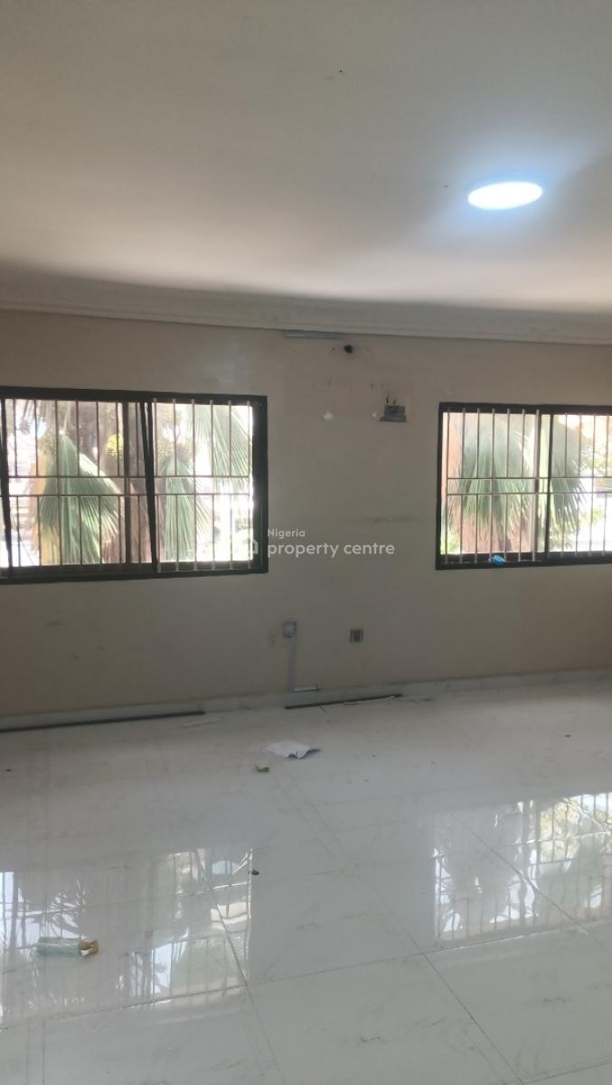 7 Bedroom Duplex with Bq, Victoria Island (vi), Lagos, Detached Duplex for Rent