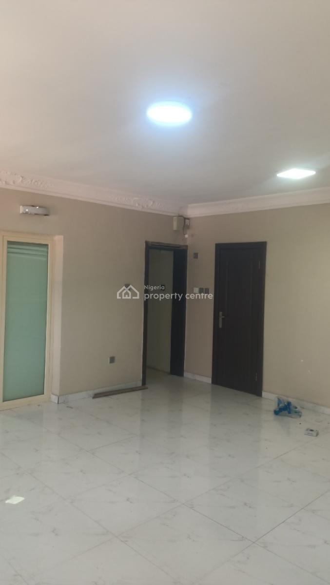 7 Bedroom Duplex with Bq, Victoria Island (vi), Lagos, Detached Duplex for Rent
