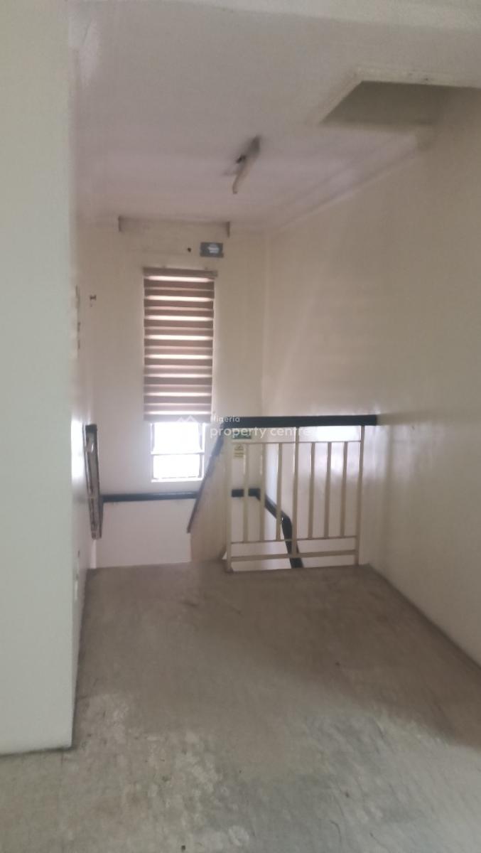 7 Bedroom Duplex with Bq, Victoria Island (vi), Lagos, Detached Duplex for Rent
