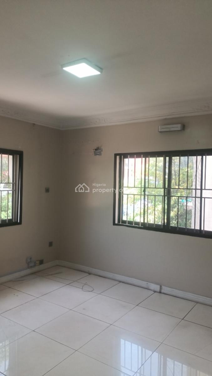 7 Bedroom Duplex with Bq, Victoria Island (vi), Lagos, Detached Duplex for Rent