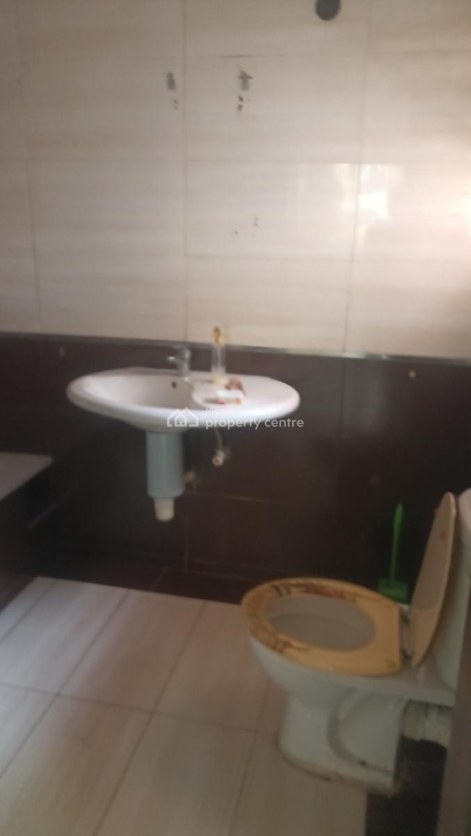7 Bedroom Duplex with Bq, Victoria Island (vi), Lagos, Detached Duplex for Rent