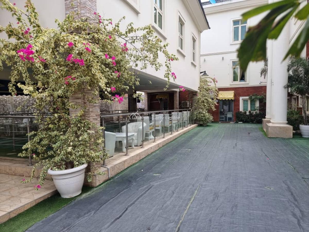 32 Rooms Hotel Available, Ikeja Gra, Ikeja, Lagos, Hotel / Guest House for Sale