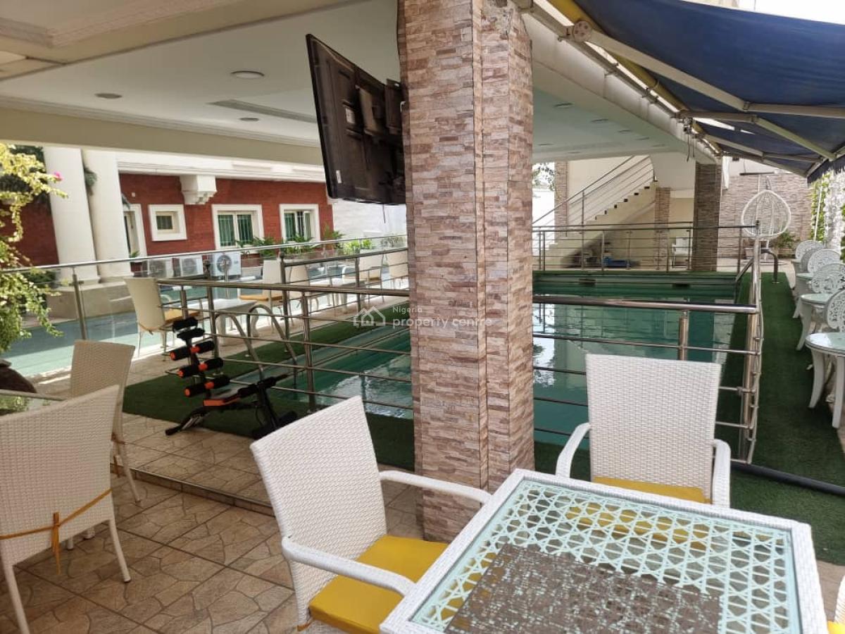 32 Rooms Hotel Available, Ikeja Gra, Ikeja, Lagos, Hotel / Guest House for Sale