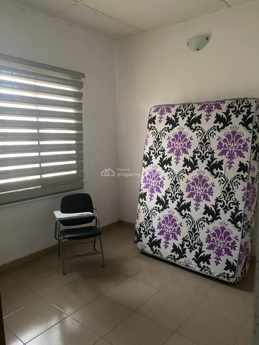 Miniflat Bungalow, Ori-oke, Ogudu, Lagos, Mini Flat (room and Parlour) for Rent
