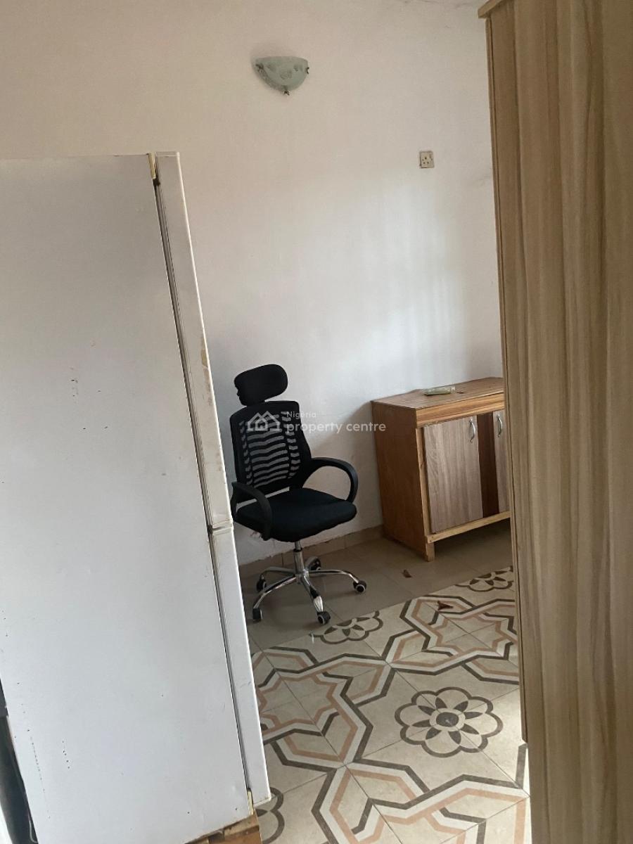 Miniflat Bungalow, Ori-oke, Ogudu, Lagos, Mini Flat (room and Parlour) for Rent