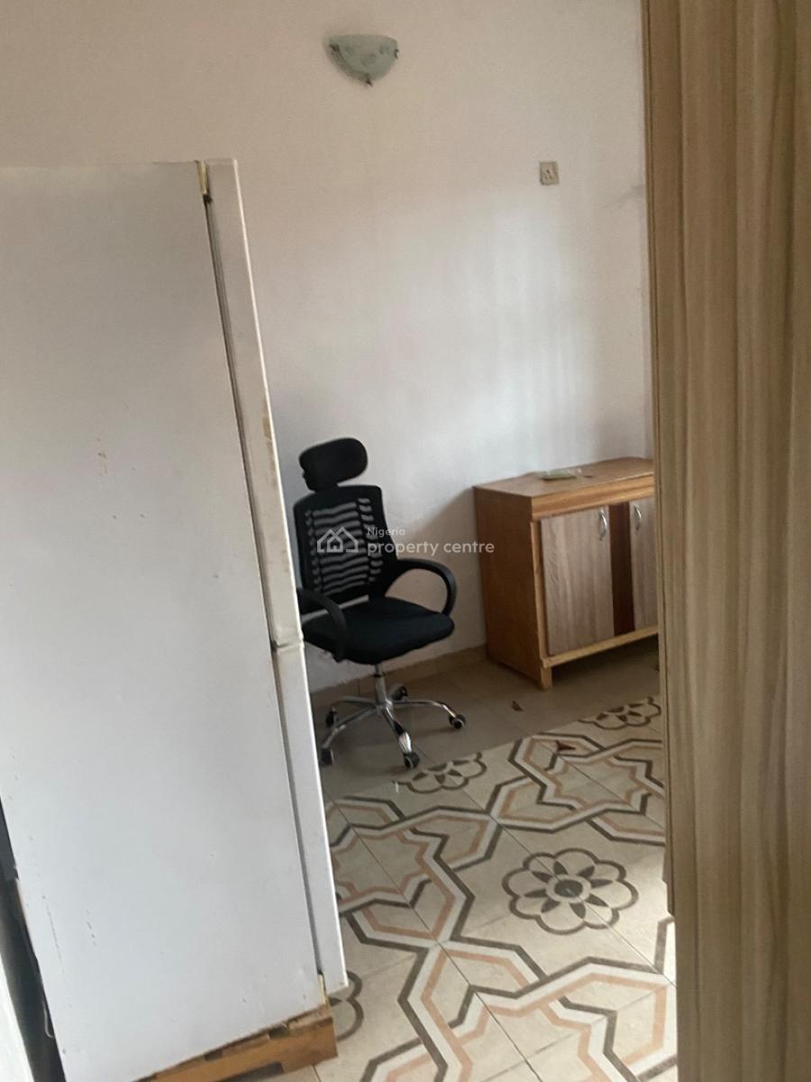 Miniflat Bungalow, Ori-oke, Ogudu, Lagos, Mini Flat (room and Parlour) for Rent