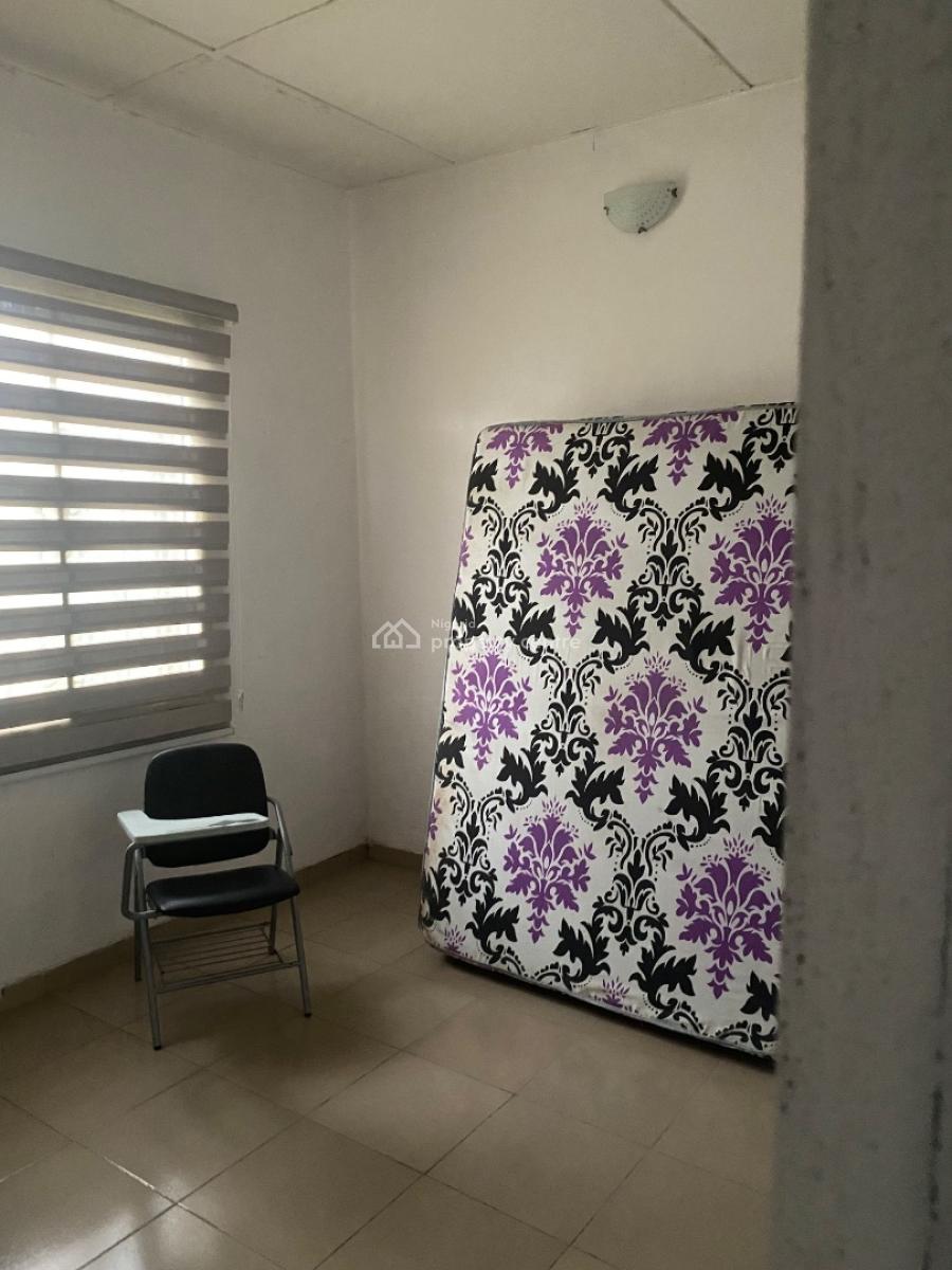 Miniflat Bungalow, Ori-oke, Ogudu, Lagos, Mini Flat (room and Parlour) for Rent