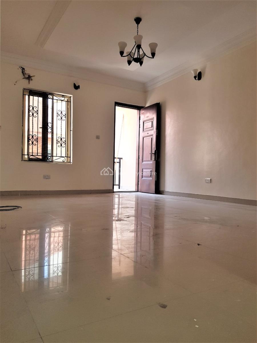 3 Bedroom Flat in a Serene and Tightly Secured Neighbourhood, Ikota Villa Estate, Ikota, Lekki, Lagos, Flat / Apartment for Rent