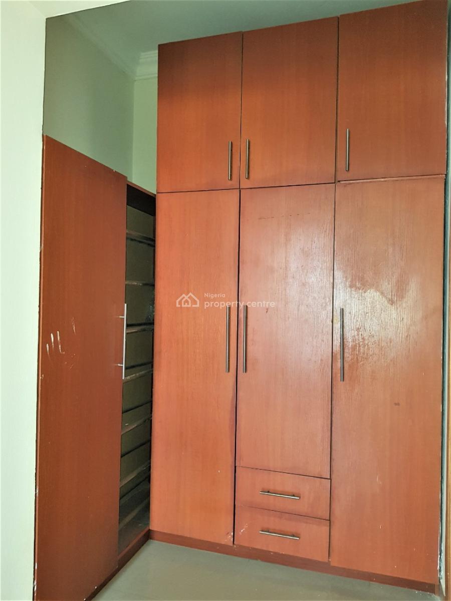 3 Bedroom Flat in a Serene and Tightly Secured Neighbourhood, Ikota Villa Estate, Ikota, Lekki, Lagos, Flat / Apartment for Rent