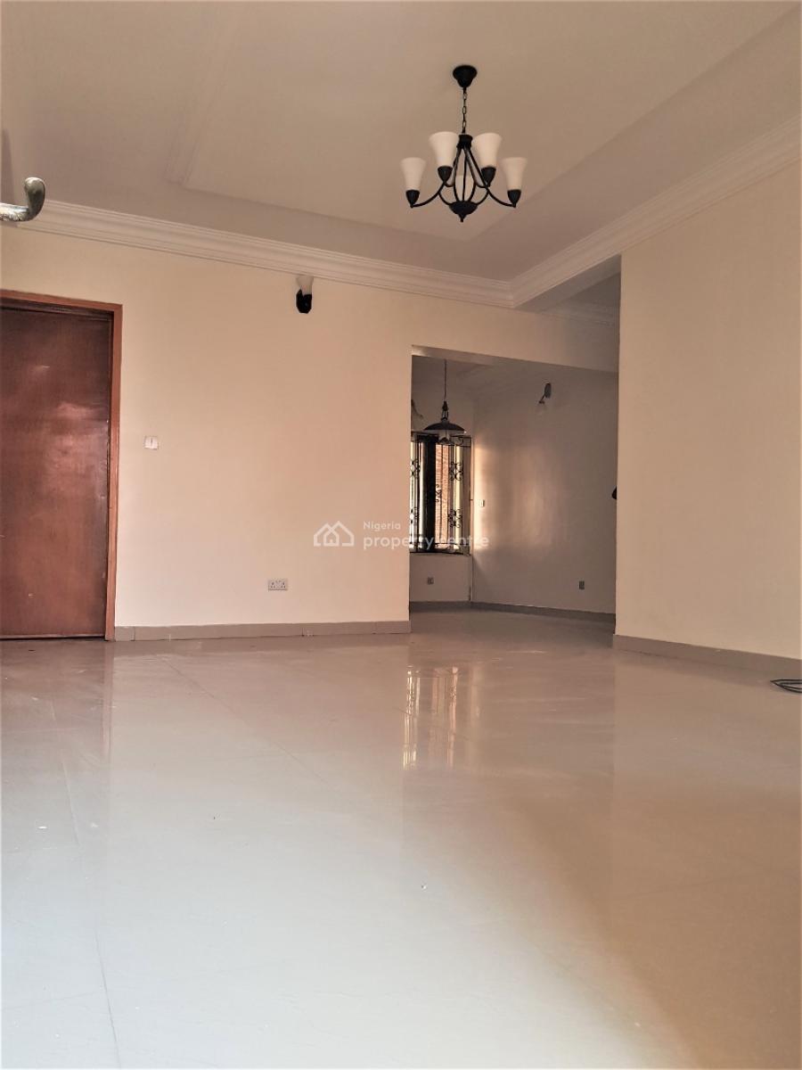3 Bedroom Flat in a Serene and Tightly Secured Neighbourhood, Ikota Villa Estate, Ikota, Lekki, Lagos, Flat / Apartment for Rent
