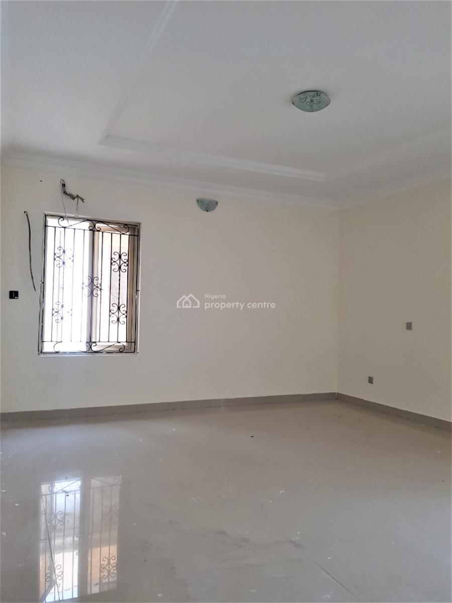3 Bedroom Flat in a Serene and Tightly Secured Neighbourhood, Ikota Villa Estate, Ikota, Lekki, Lagos, Flat / Apartment for Rent