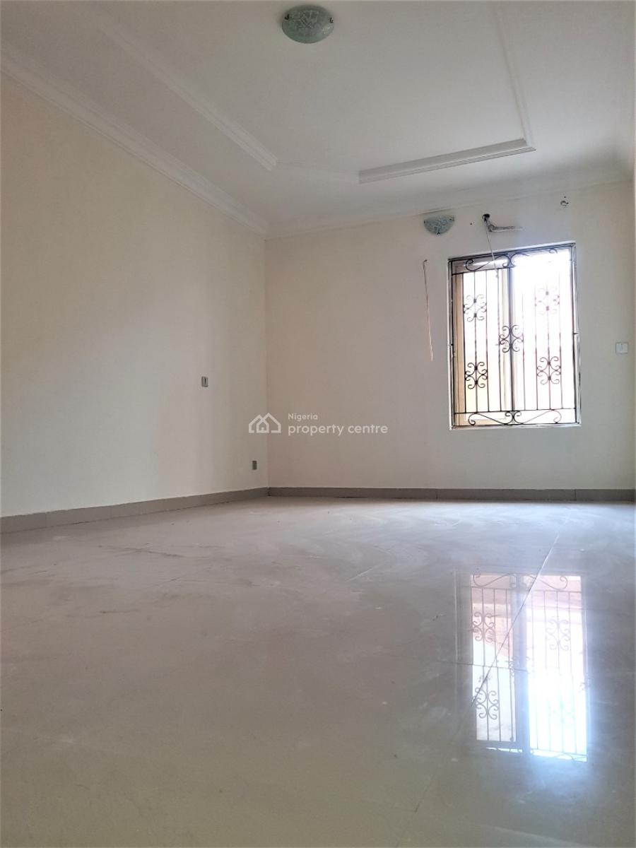 3 Bedroom Flat in a Serene and Tightly Secured Neighbourhood, Ikota Villa Estate, Ikota, Lekki, Lagos, Flat / Apartment for Rent