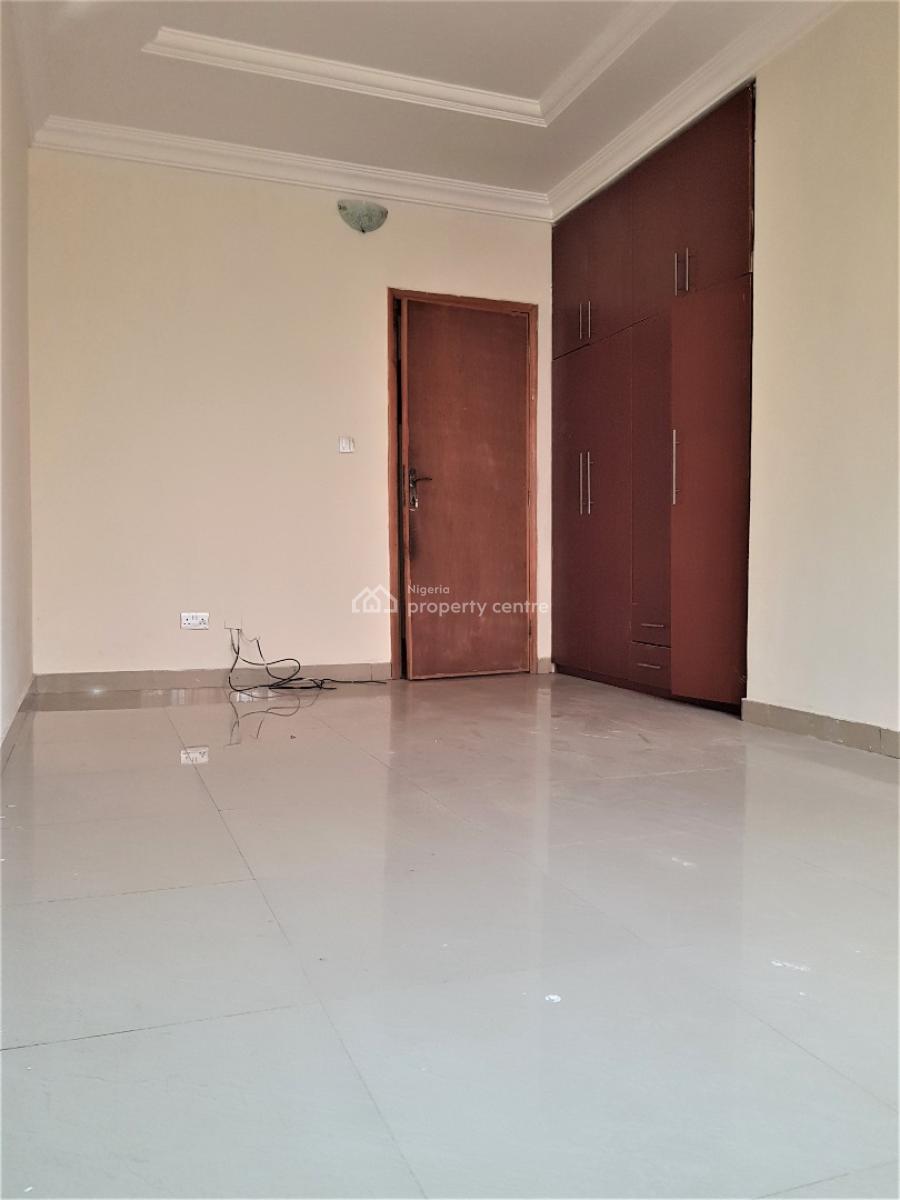 3 Bedroom Flat in a Serene and Tightly Secured Neighbourhood, Ikota Villa Estate, Ikota, Lekki, Lagos, Flat / Apartment for Rent