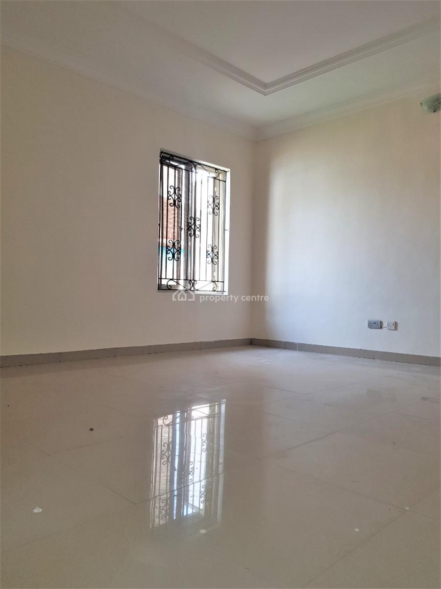 3 Bedroom Flat in a Serene and Tightly Secured Neighbourhood, Ikota Villa Estate, Ikota, Lekki, Lagos, Flat / Apartment for Rent