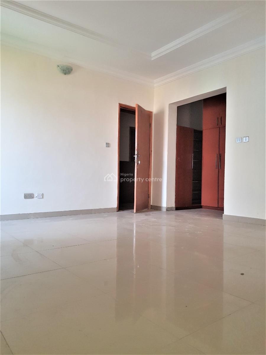 3 Bedroom Flat in a Serene and Tightly Secured Neighbourhood, Ikota Villa Estate, Ikota, Lekki, Lagos, Flat / Apartment for Rent
