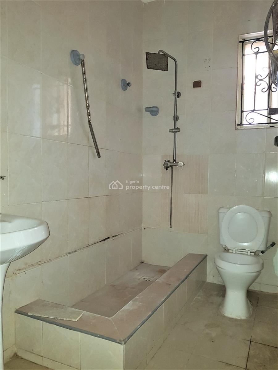 3 Bedroom Flat in a Serene and Tightly Secured Neighbourhood, Ikota Villa Estate, Ikota, Lekki, Lagos, Flat / Apartment for Rent