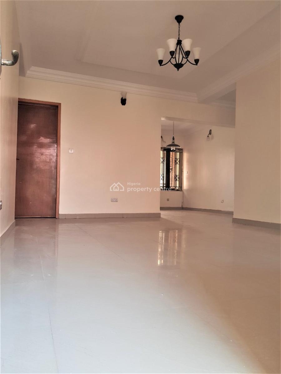 3 Bedroom Flat in a Serene and Tightly Secured Neighbourhood, Ikota Villa Estate, Ikota, Lekki, Lagos, Flat / Apartment for Rent