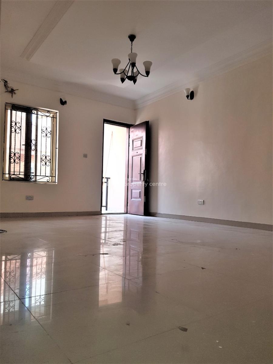 3 Bedroom Flat in a Serene and Tightly Secured Neighbourhood, Ikota Villa Estate, Ikota, Lekki, Lagos, Flat / Apartment for Rent