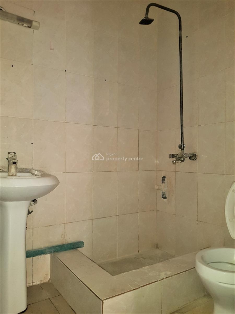 3 Bedroom Flat in a Serene and Tightly Secured Neighbourhood, Ikota Villa Estate, Ikota, Lekki, Lagos, Flat / Apartment for Rent