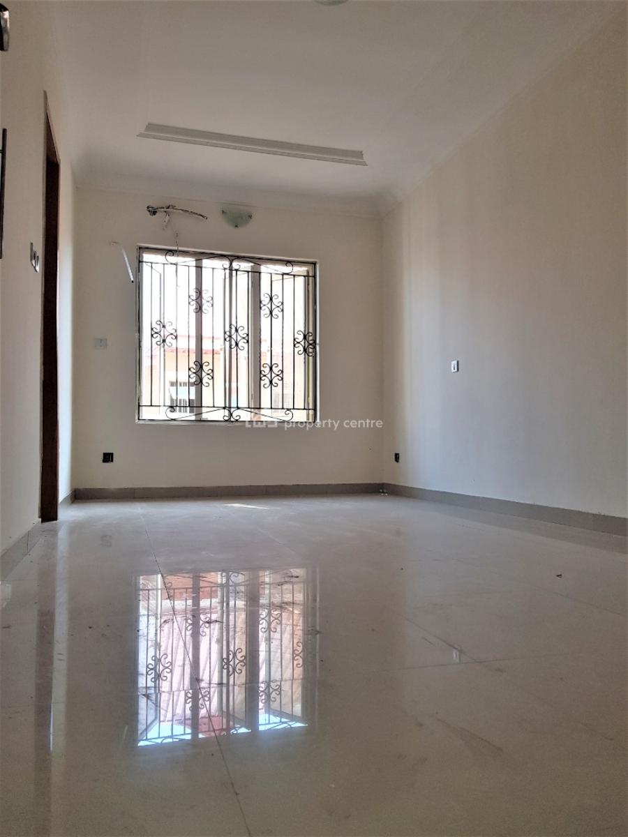 3 Bedroom Flat in a Serene and Tightly Secured Neighbourhood, Ikota Villa Estate, Ikota, Lekki, Lagos, Flat / Apartment for Rent